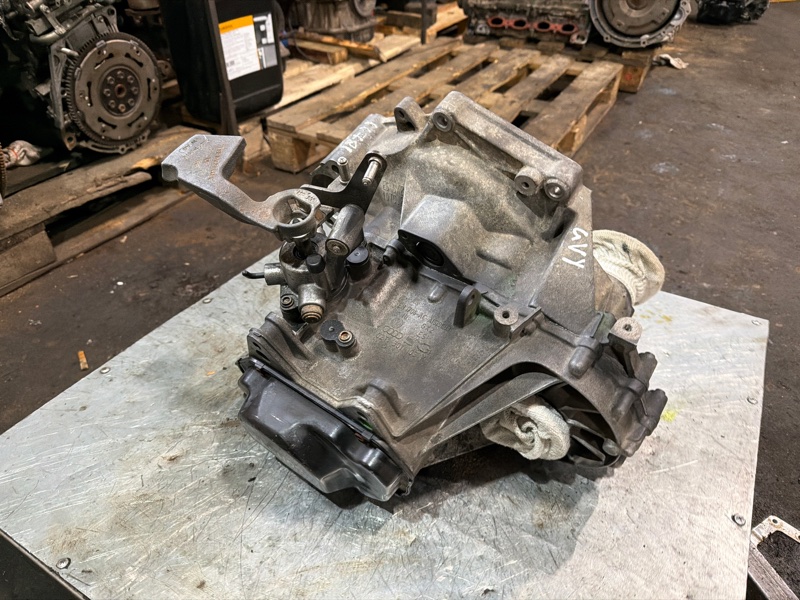 МКПП, 48000 рублей, Москва