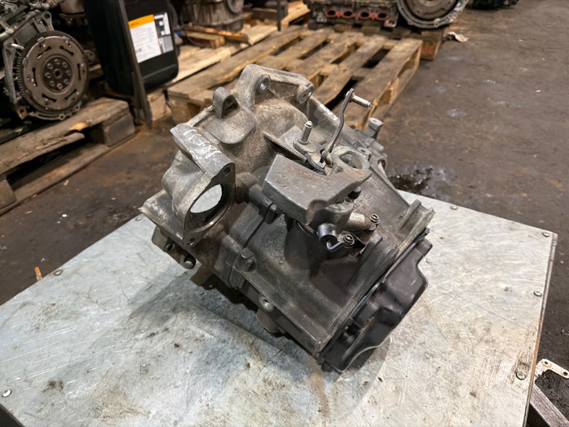 МКПП, 48000 рублей, Москва