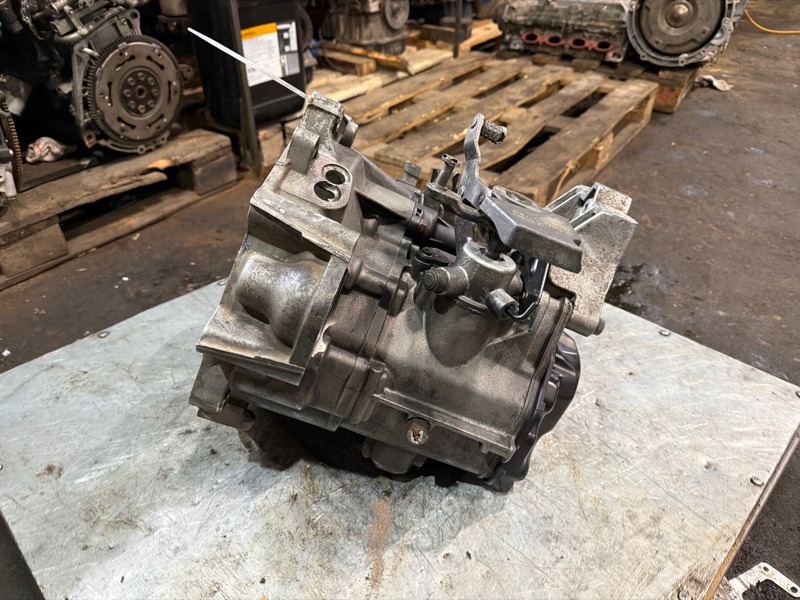 МКПП, 55000 рублей, Москва