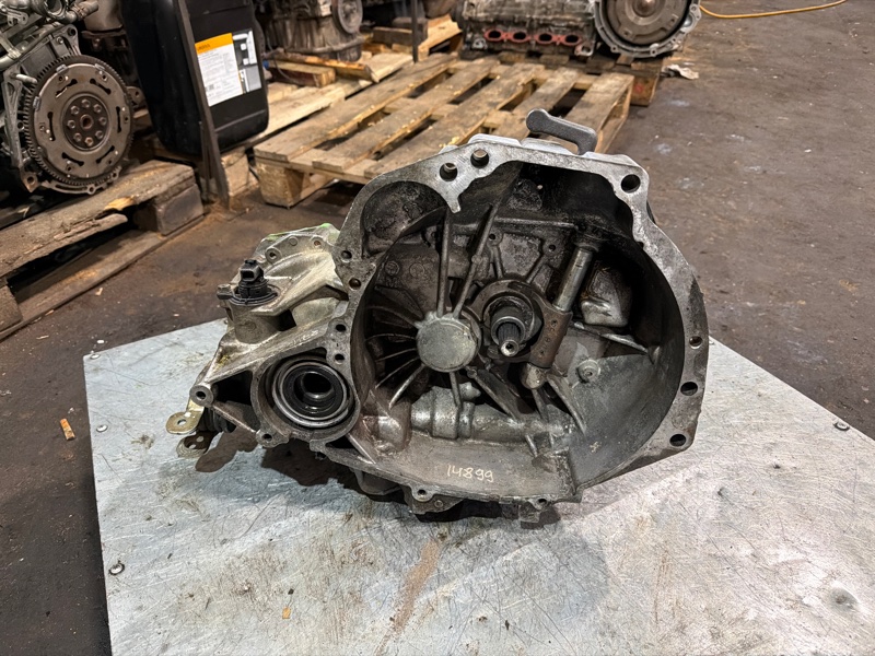 МКПП, 60000 рублей, Москва