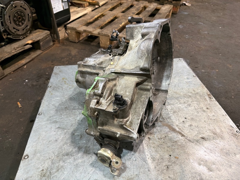 МКПП, 60000 рублей, Москва