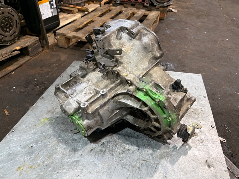 МКПП, 60000 рублей, Москва