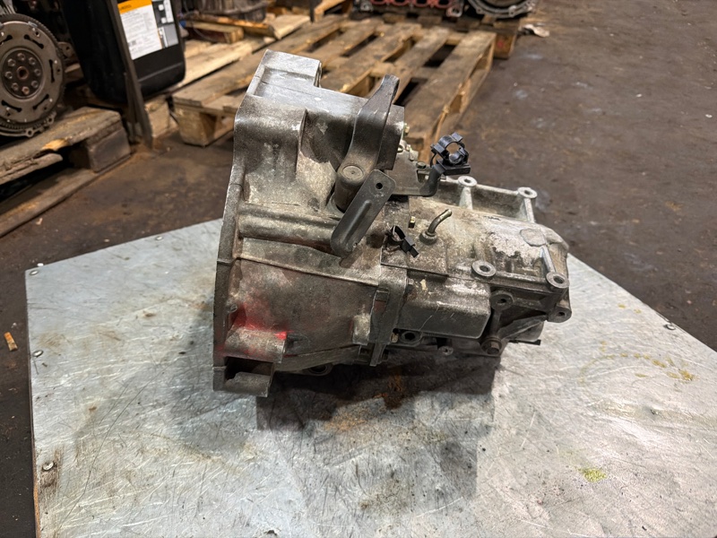 МКПП, 60000 рублей, Москва