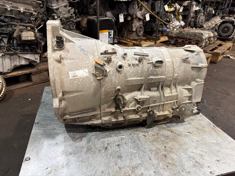 АКПП, 70000 рублей, Москва