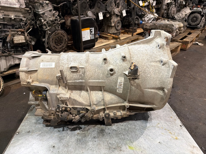 АКПП, 70000 рублей, Москва