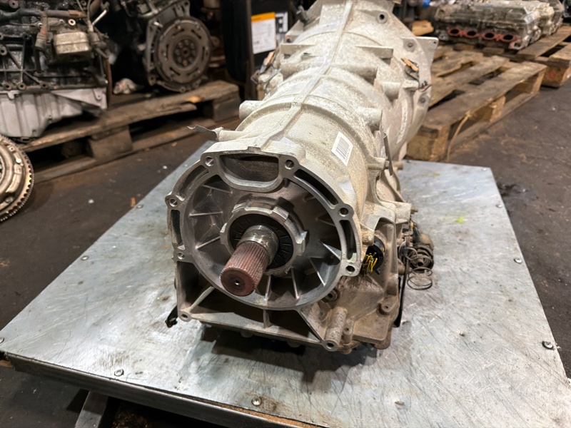 АКПП, 70000 рублей, Москва