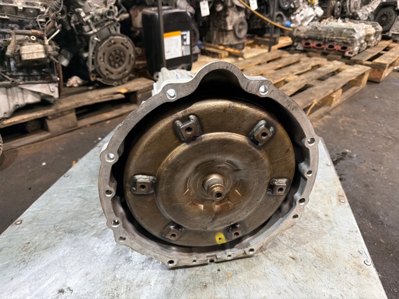 АКПП, 120000 рублей, Москва