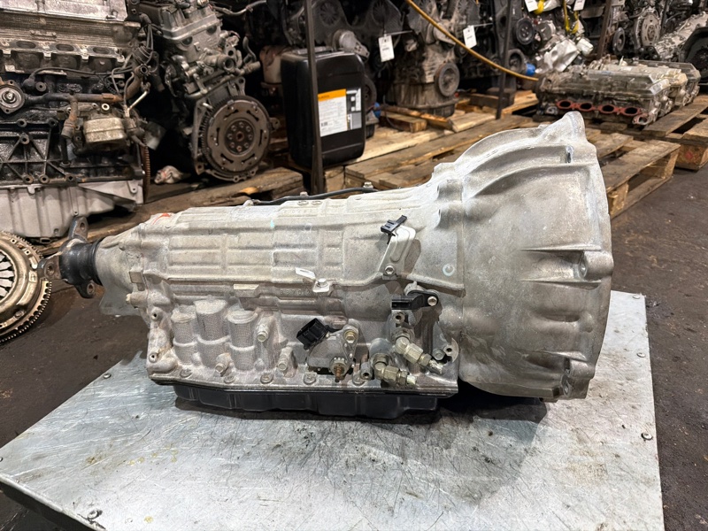 АКПП, 120000 рублей, Москва