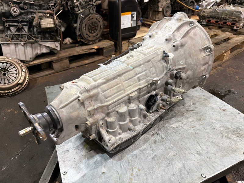 АКПП, 120000 рублей, Москва