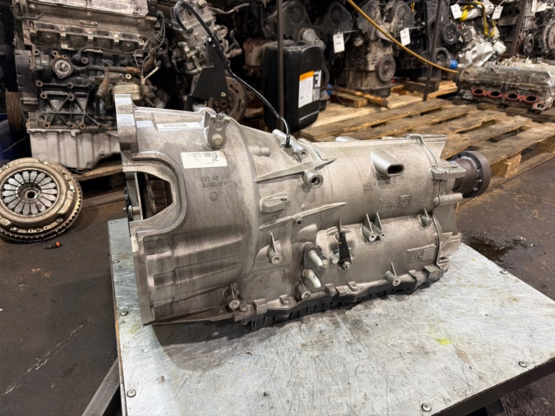 АКПП, 50000 рублей, Москва