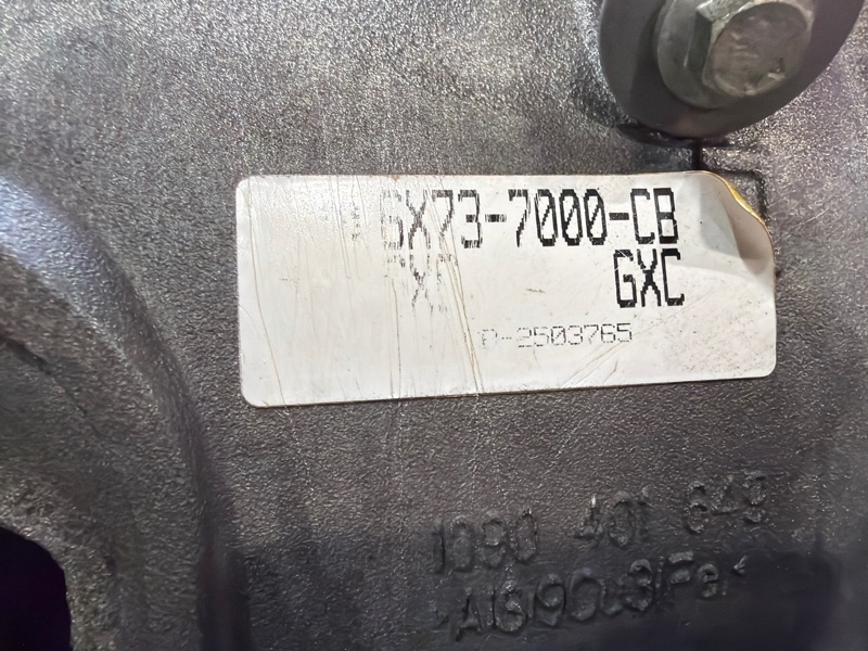 АКПП, 50000 рублей, Москва