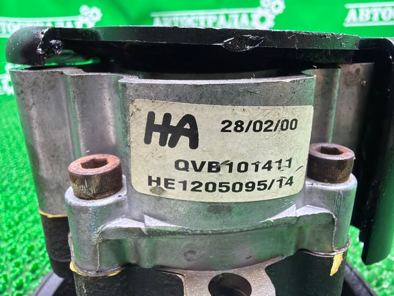 Насос ГУР, 2000 рублей, Москва