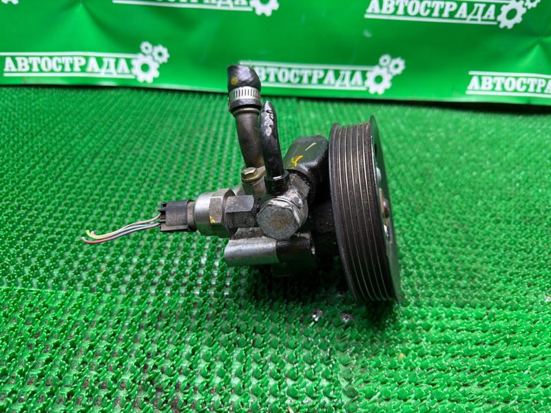 Насос ГУР, 2000 рублей, Москва