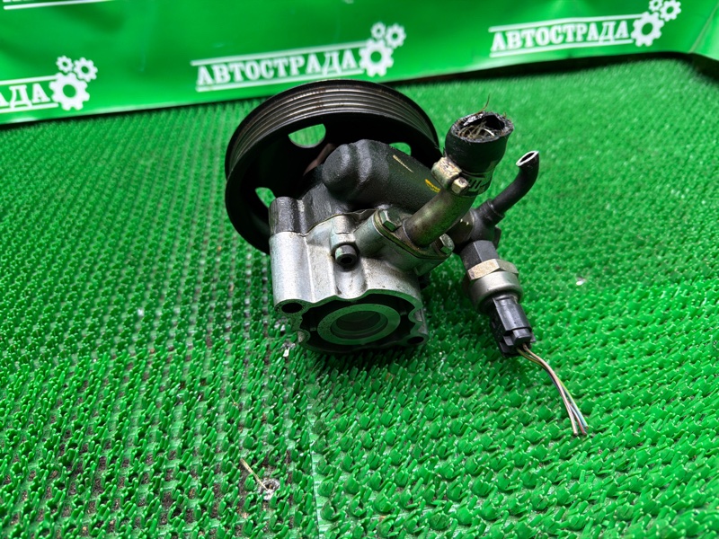 Насос ГУР, 2000 рублей, Москва