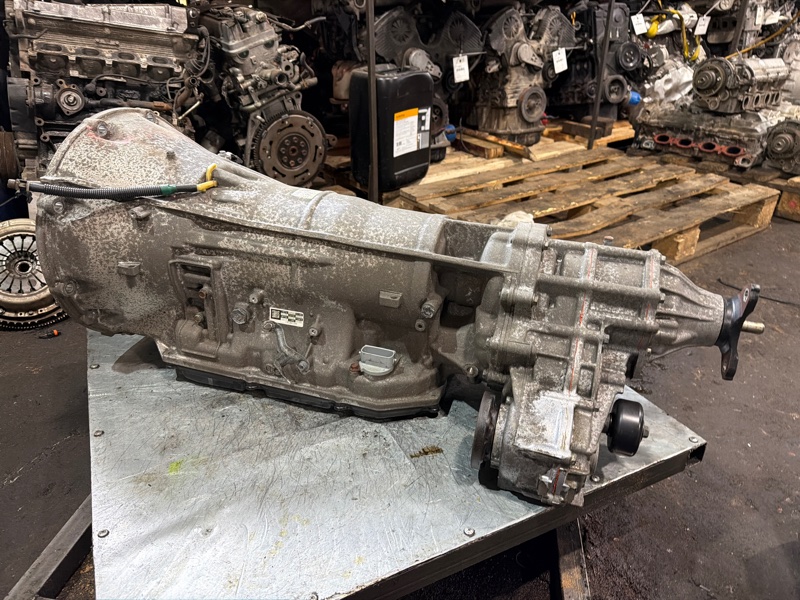 АКПП, 220000 рублей, Москва