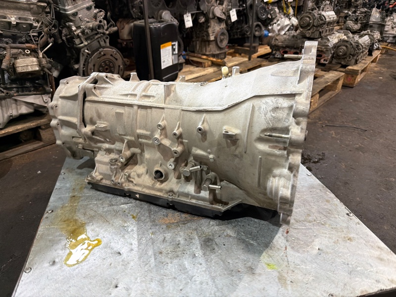 АКПП, 450000 рублей, Москва