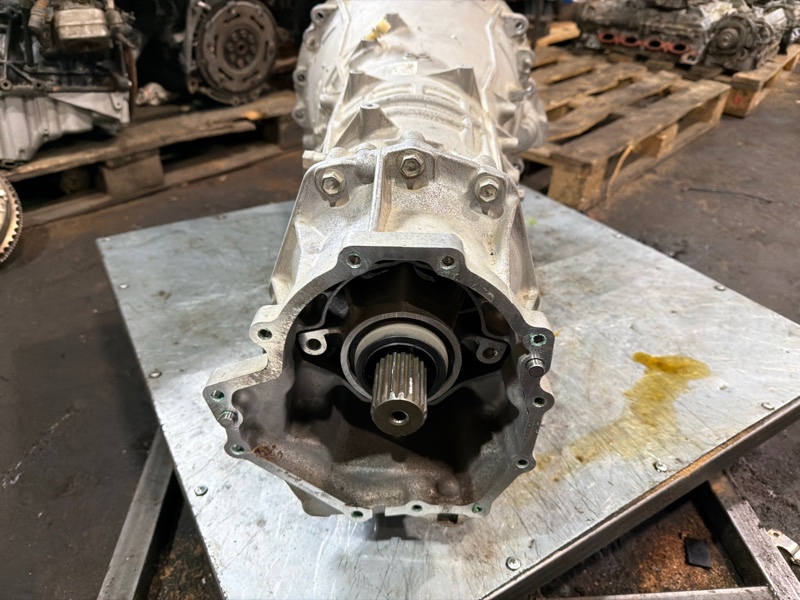 АКПП, 450000 рублей, Москва