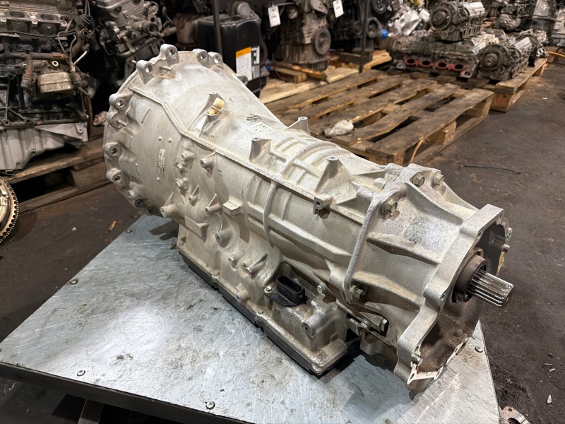 АКПП, 450000 рублей, Москва