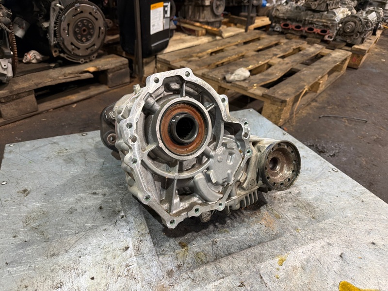 Раздаточная коробка, 200000 рублей, Москва