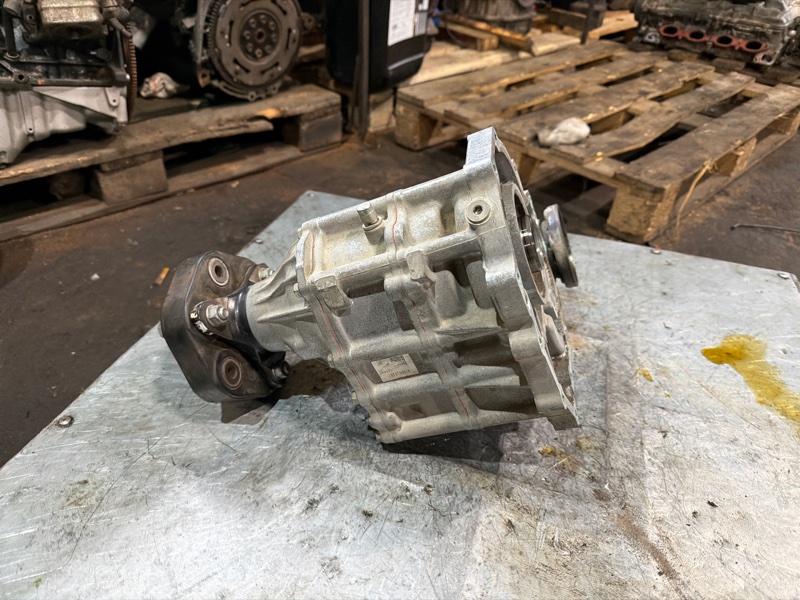 Раздаточная коробка, 200000 рублей, Москва