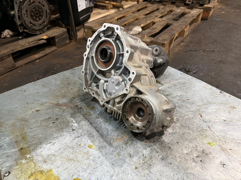 Раздаточная коробка, 200000 рублей, Москва