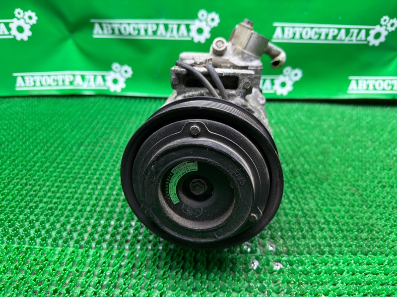 Компрессор кондиционера, 6000 рублей, Москва