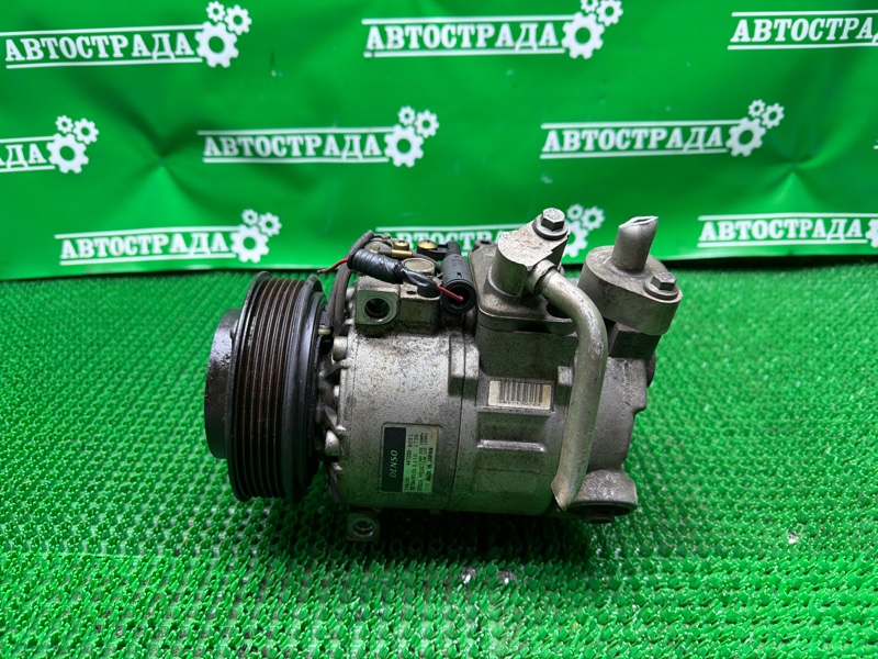 Компрессор кондиционера, 6000 рублей, Москва