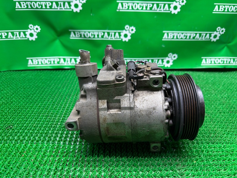 Компрессор кондиционера, 6000 рублей, Москва