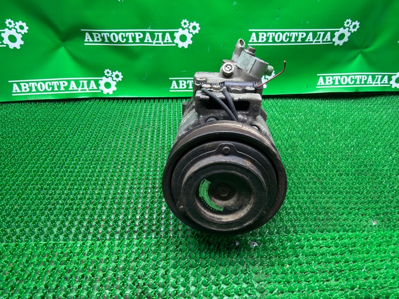 Компрессор кондиционера, 6000 рублей, Москва