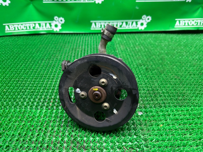 Насос ГУР, 2000 рублей, Москва