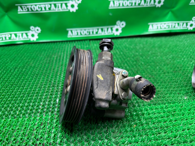 Насос ГУР, 2000 рублей, Москва