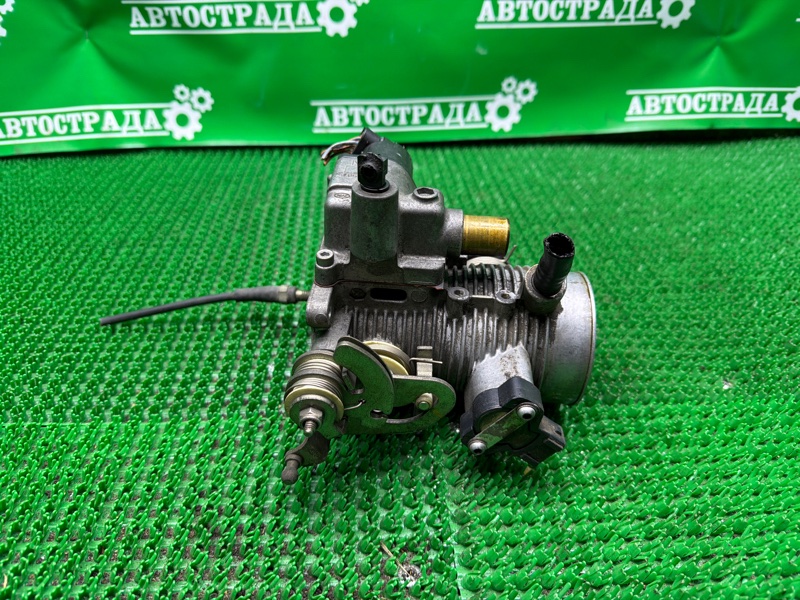 Дроссельная заслонка, 2000 рублей, Москва