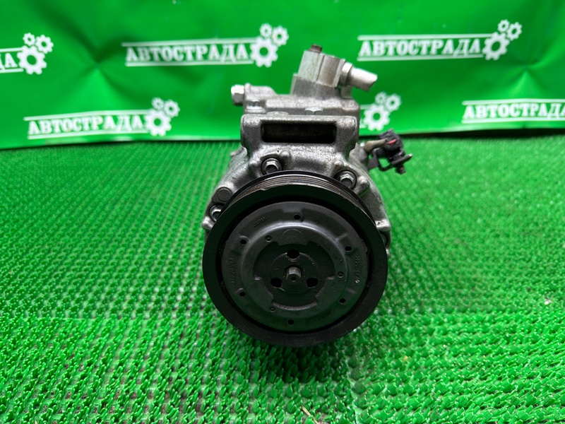 Компрессор кондиционера, 20000 рублей, Москва