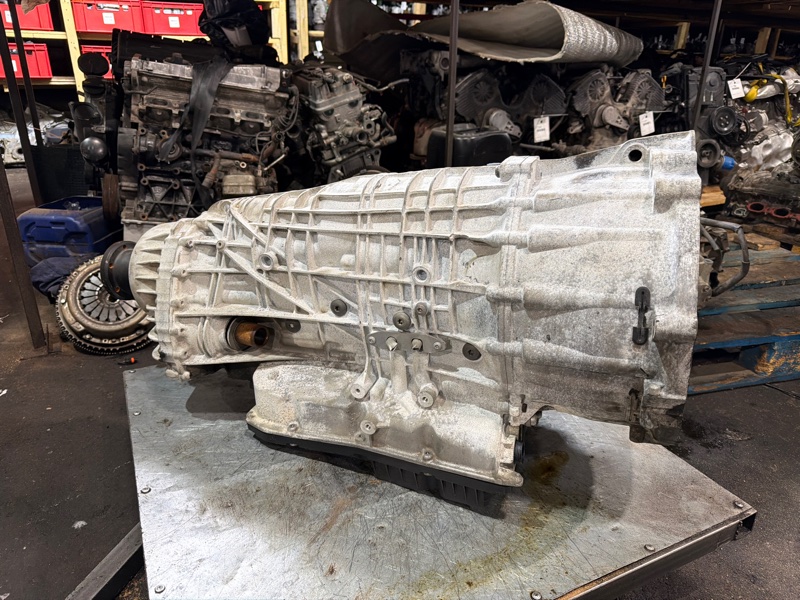 АКПП, 150000 рублей, Москва