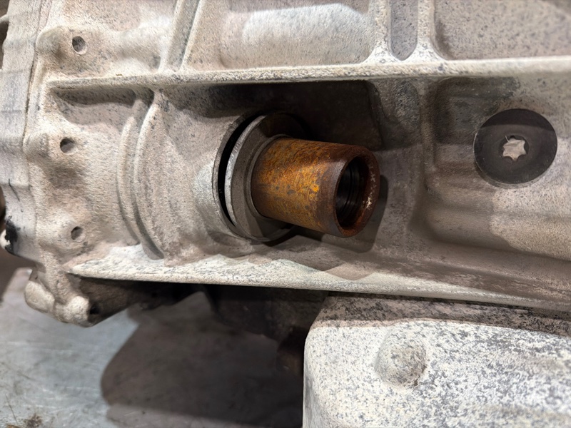 АКПП, 150000 рублей, Москва