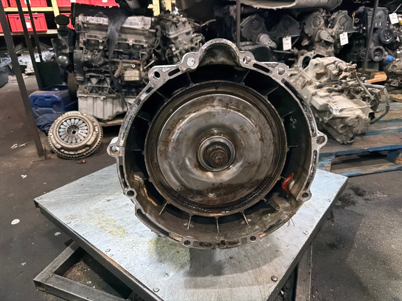 АКПП, 150000 рублей, Москва