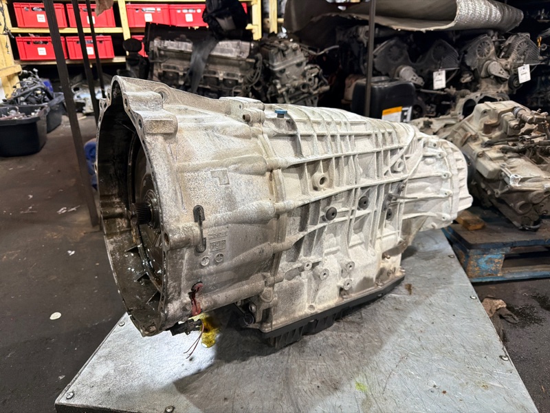 АКПП, 150000 рублей, Москва