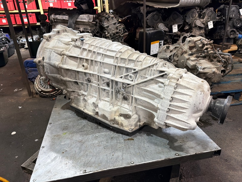 АКПП, 150000 рублей, Москва