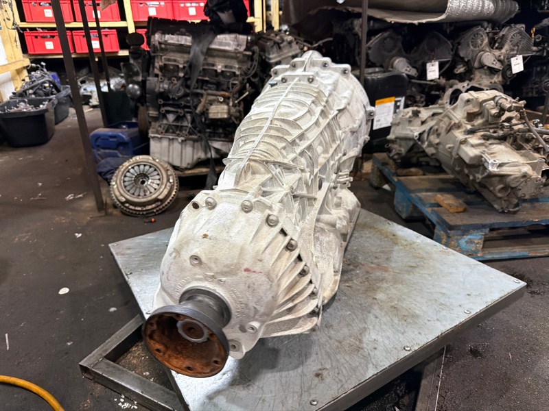 АКПП, 150000 рублей, Москва