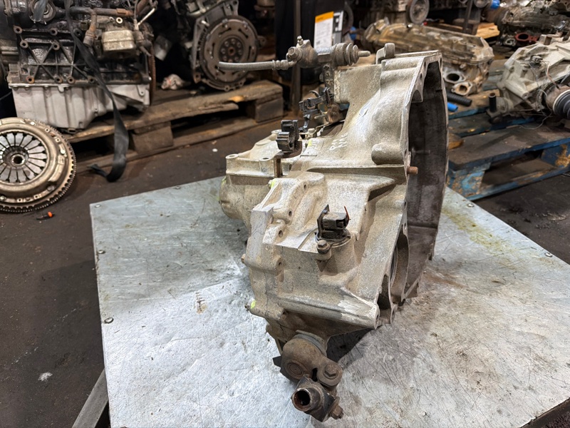 МКПП, 60000 рублей, Москва