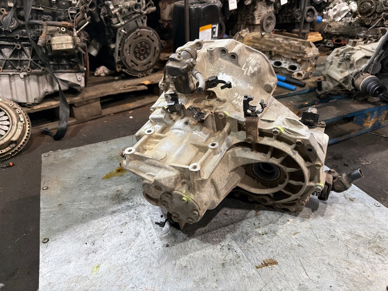 МКПП, 60000 рублей, Москва