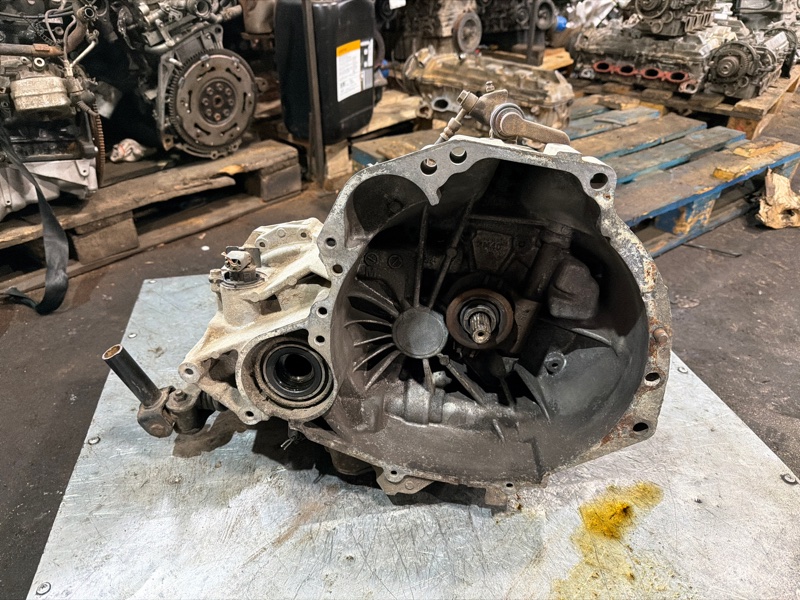 МКПП, 60000 рублей, Москва