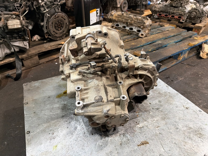 МКПП, 60000 рублей, Москва