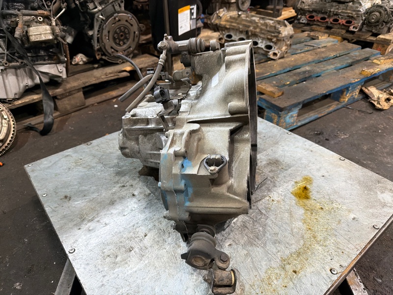 МКПП, 60000 рублей, Москва