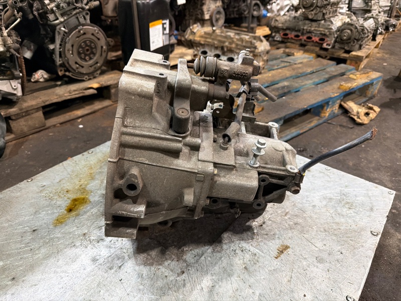 МКПП, 60000 рублей, Москва