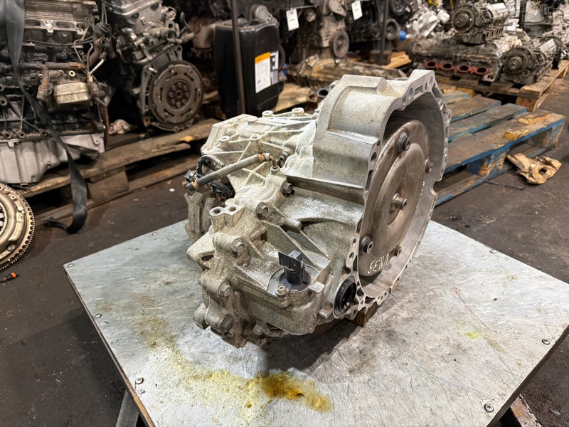 АКПП, 58000 рублей, Москва