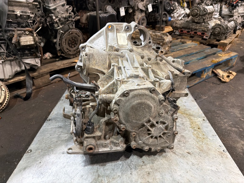 АКПП, 58000 рублей, Москва