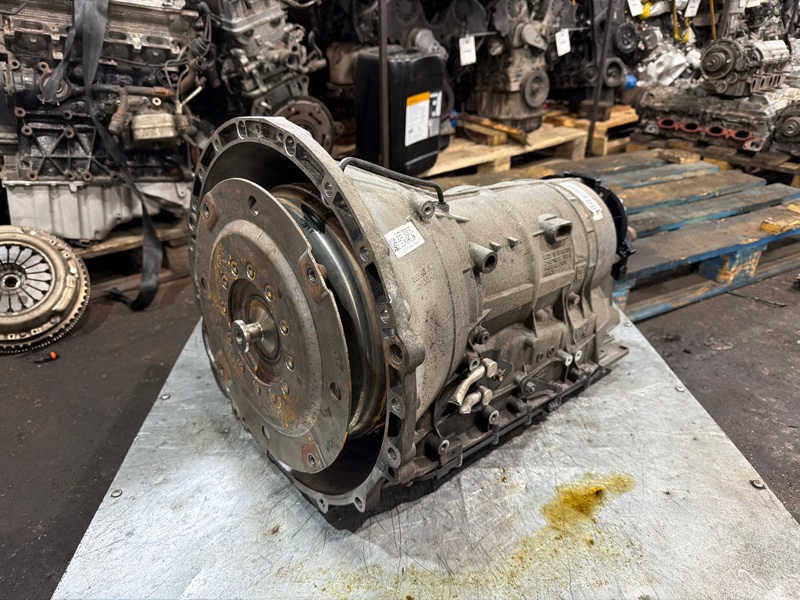 АКПП, 40000 рублей, Москва