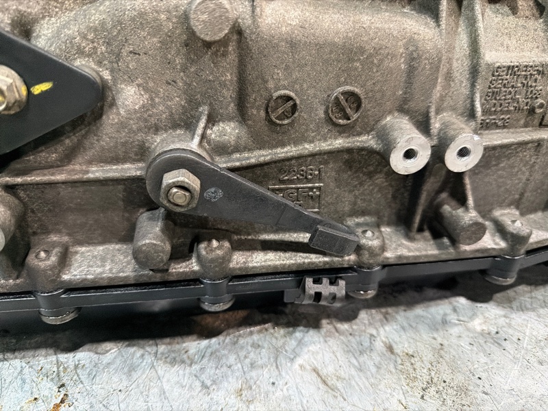 АКПП, 40000 рублей, Москва