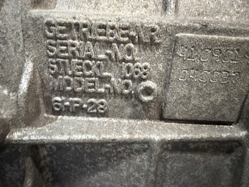 АКПП, 40000 рублей, Москва